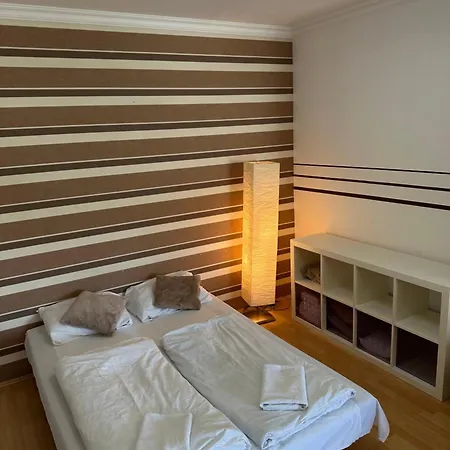 Art Erika Apartman