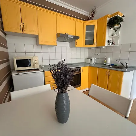 Apartman Art Erika
