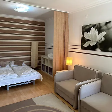 Art Erika Apartman *