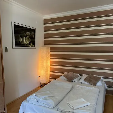 Apartman Art Erika *