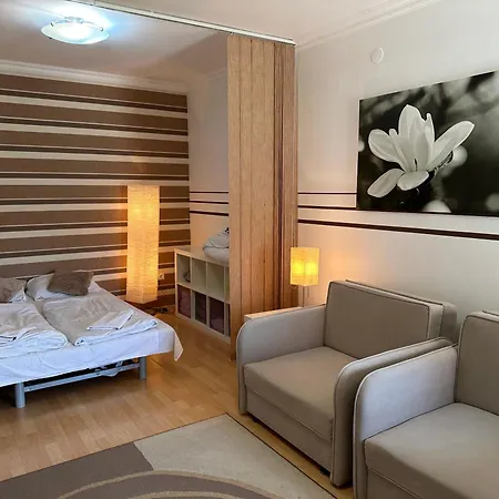 Apartman Art Erika Hajdúszoboszló