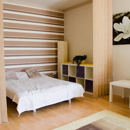 Apartman Art Erika *