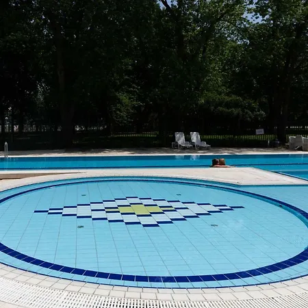 Art Erika Apartament Hajdúszoboszló