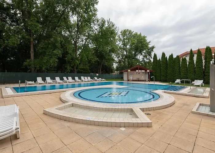 Apartament Art Erika