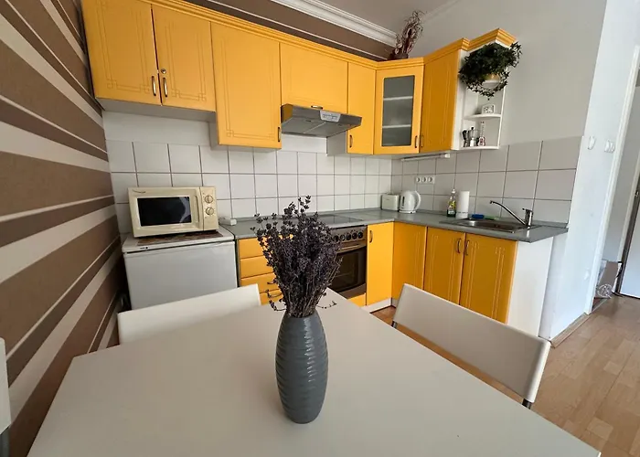Apartament Art Erika
