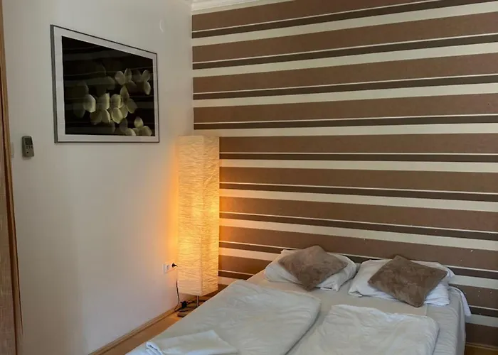 Apartament Art Erika *