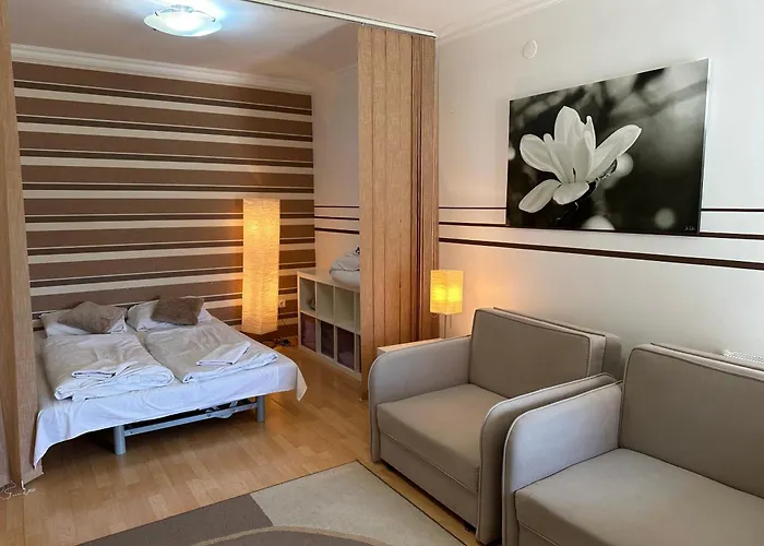 Apartament Art Erika Hajdúszoboszló